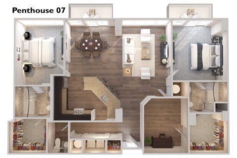 Penthouse 07